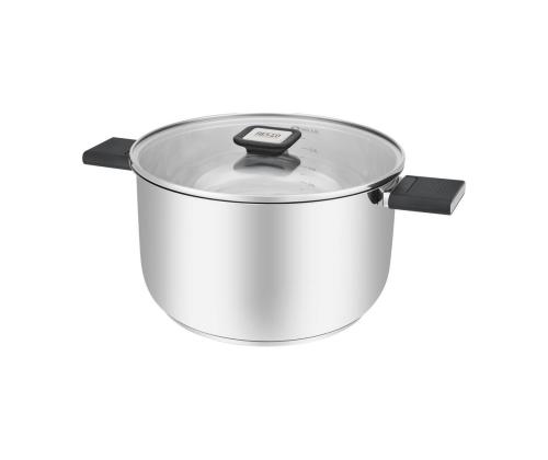 CASSEROLE D24CM 5.8L/92205 RESTO