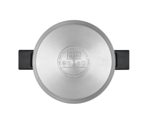 CASSEROLE D24CM 5.8L/92205 RESTO