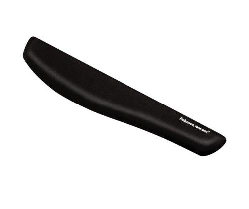 KEYBOARD ACC WRIST SUPPORT/BLACK 9252103 FELLOWES