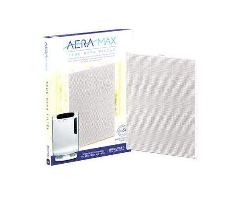 AIR PURIFIER FILTER /DX55/DB55/MEDIUM/4 9287101 FELLOWES