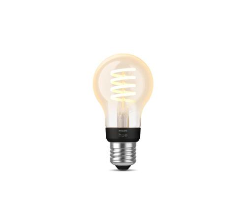 Smart Light Bulb PHILIPS Power consumption 7 Watts Luminous flux 550 Lumen 4500 K 220V-240V...