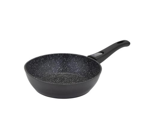 DEEP FRYPAN D28 H7.7CM/93014 RESTO