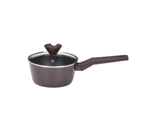 SAUCEPAN D16CM 1.5L/93017 RESTO