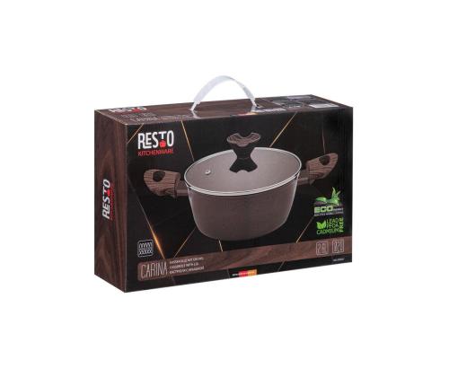 CASSEROLE D20CM 2L/93018 RESTO