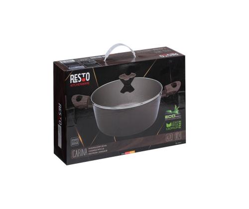 CASSEROLE D24CM 4.7L/93019 RESTO