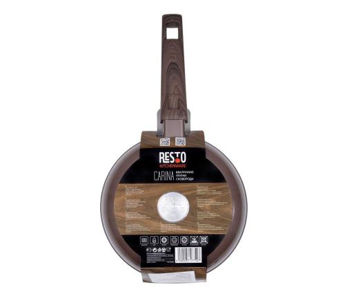 FRYPAN D20 H4.2CM/93020 RESTO