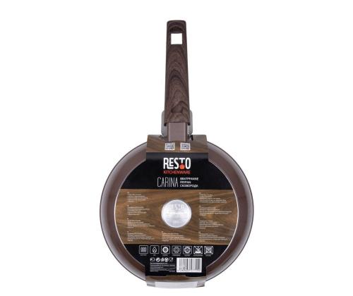 FRYPAN D22 H4.4CM/93021 RESTO