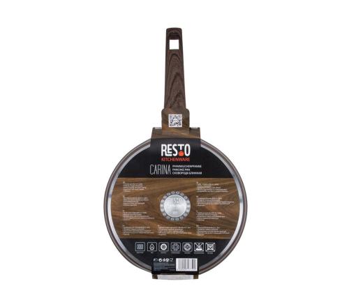 PANCAKE PAN D24 H1.8CM/93025 RESTO