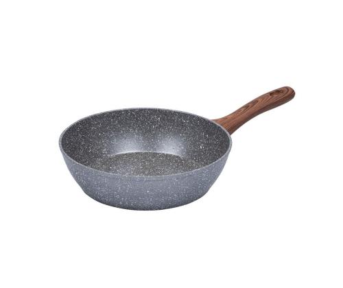 DEEP FRYPAN D26 H7.0CM/93053 RESTO