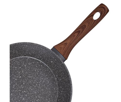 DEEP FRYPAN D26 H7.0CM/93053 RESTO