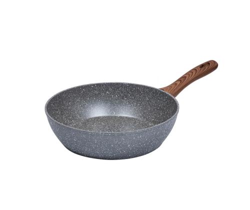 DEEP FRYPAN D28 H7.5CM/93054 RESTO