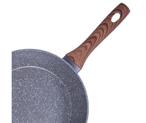 DEEP FRYPAN D28 H7.5CM/93054 RESTO