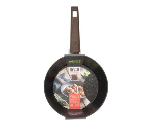 FRYPAN D26 H7.1CM/93162 RESTO