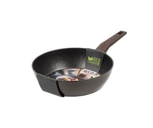 FRYPAN D28 H7.7CM/93163 RESTO