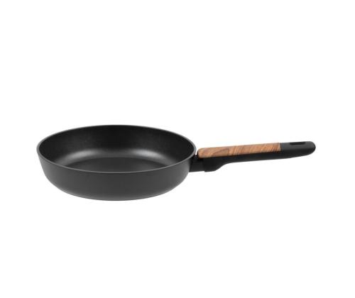 FRYPAN D24 H5.3CM/93183 RESTO