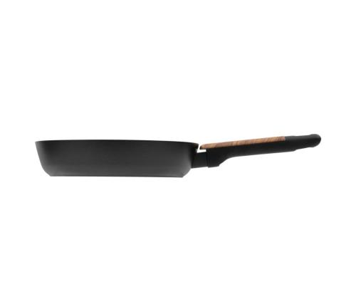 FRYPAN D24 H5.3CM/93183 RESTO
