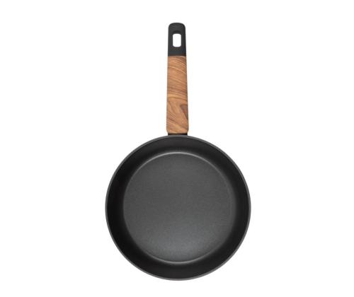 FRYPAN D24 H5.3CM/93183 RESTO