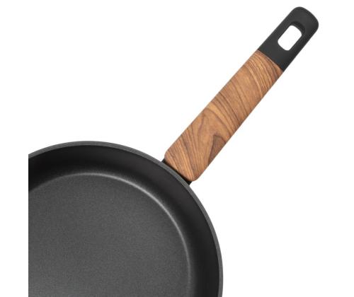 FRYPAN D24 H5.3CM/93183 RESTO