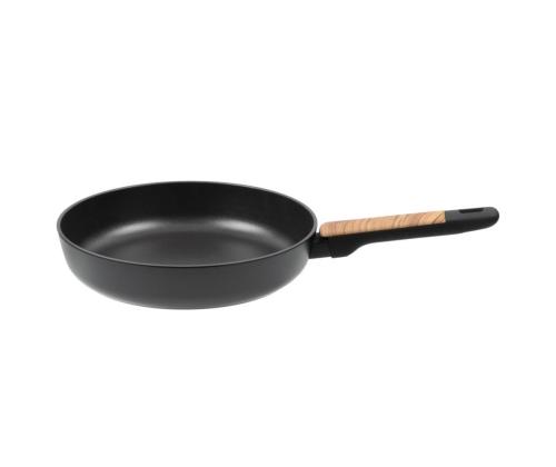 FRYPAN D26 H5.5CM/93184 RESTO
