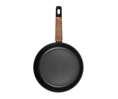 FRYPAN D26 H5.5CM/93184 RESTO