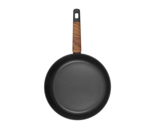 FRYPAN D28 H5.8CM/93185 RESTO