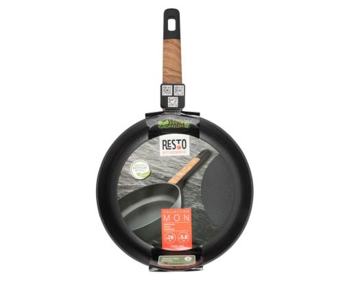 FRYPAN D28 H5.8CM/93185 RESTO