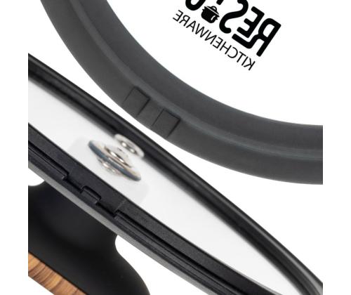 CASSEROLE D20CM 2.6L/93187 RESTO