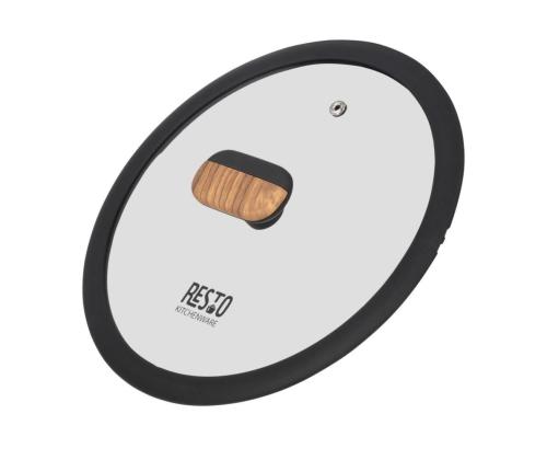 CASSEROLE D20CM 2.6L/93187 RESTO