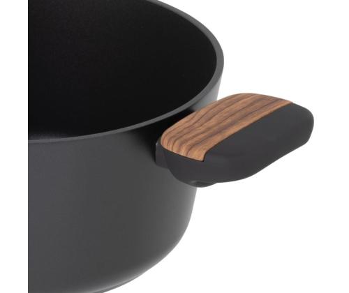 CASSEROLE D20CM 2.6L/93187 RESTO