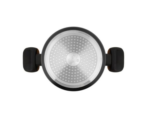 CASSEROLE D20CM 2.6L/93187 RESTO