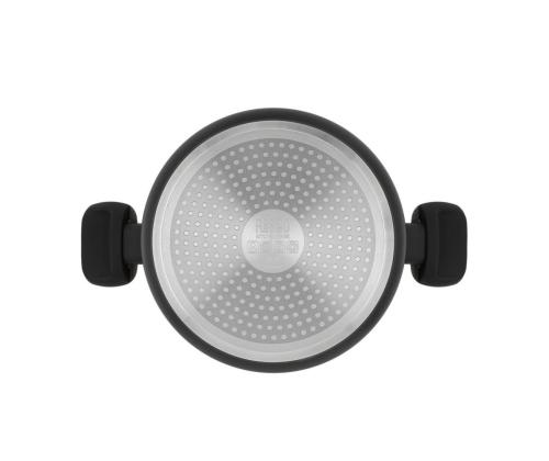 CASSEROLE D24CM 4.4L/93188 RESTO