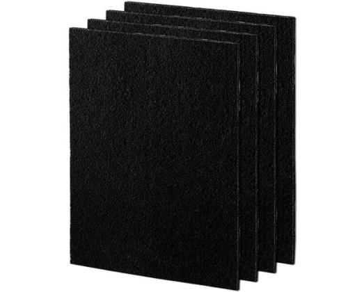 AIR PURIFIER FILTER /DX55/DB55/MEDIUM/4 9324101 FELLOWES