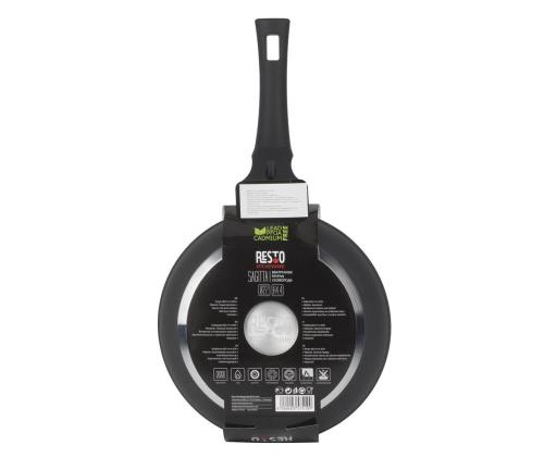 FRYPAN D20 H4.2CM/93323 RESTO