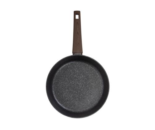 DEEP FRYPAN D28 H5.8CM/93432 RESTO