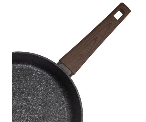 DEEP FRYPAN D28 H5.8CM/93432 RESTO