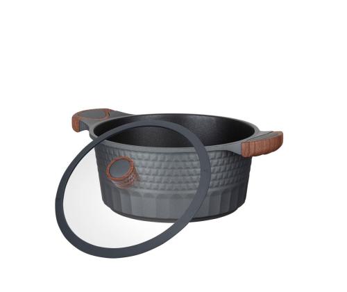 CASSEROLE D20CM 4.6L/93503 RESTO