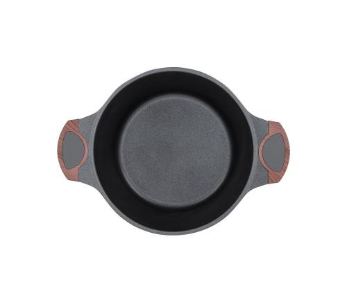 CASSEROLE D20CM 4.6L/93503 RESTO