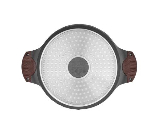 CASSEROLE D20CM 4.6L/93503 RESTO