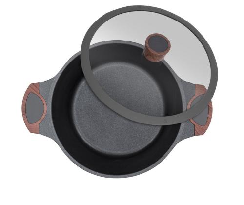 CASSEROLE D20CM 4.6L/93503 RESTO