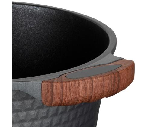 CASSEROLE D20CM 4.6L/93503 RESTO