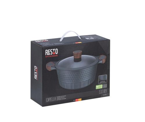 CASSEROLE D20CM 4.6L/93503 RESTO