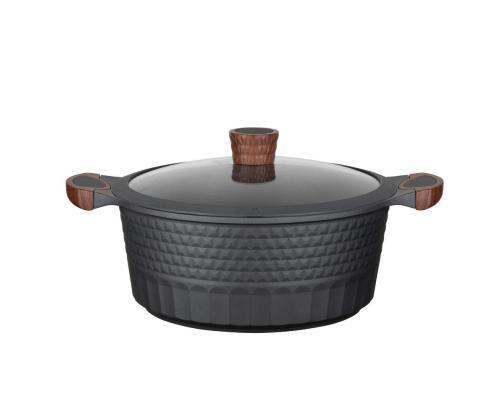 CASSEROLE D28CM 6.6L/93505 RESTO