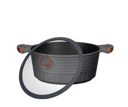 CASSEROLE D28CM 6.6L/93505 RESTO