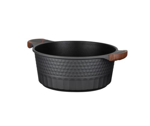 CASSEROLE D28CM 6.6L/93505 RESTO