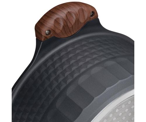 CASSEROLE D28CM 6.6L/93505 RESTO