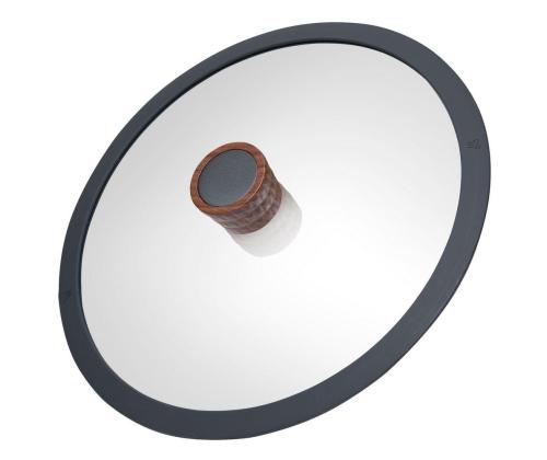 CASSEROLE D28CM 6.6L/93505 RESTO