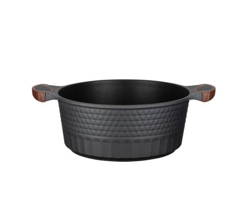 CASSEROLE D28CM 6.6L/93505 RESTO