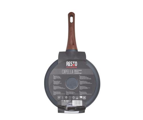 FRYPAN D24 H5.5CM/93509 RESTO