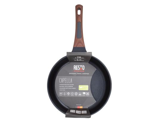 FRYPAN D28 H6.0CM/93511 RESTO