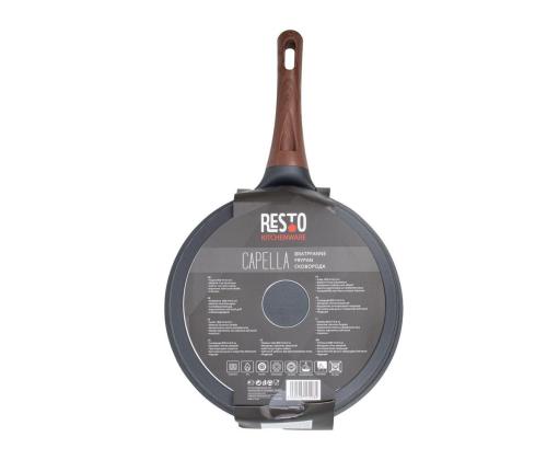 FRYPAN D28 H6.0CM/93511 RESTO
